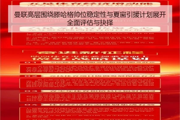 曼联高层围绕滕哈格帅位稳定性与夏窗引援计划展开全面评估与抉择